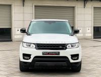 Bán xe LandRover Range Rover Sport HSE 2014 giá 1 Tỷ 570 Triệu - Hà Nội