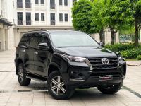 Bán xe Toyota Fortuner 2.4L 4x2 AT 2022 giá 999 Triệu - Hà Nội