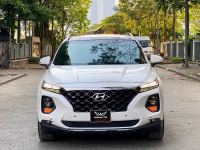 Bán xe Hyundai SantaFe 2020 Premium 2.2L HTRAC giá 919 Triệu - Hà Nội