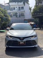 Bán xe Toyota Camry 2.0G 2021 giá 870 Triệu - Hà Nội