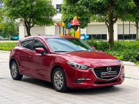 Bán xe Mazda 3 1.5 AT 2017 giá 445 Triệu - Hà Nội
