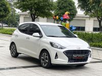 Bán xe Hyundai i10 2023 1.2 AT Tiêu Chuẩn giá 408 Triệu - Hà Nội