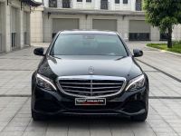 Bán xe Mercedes Benz C class 2016 C250 Exclusive giá 699 Triệu - Hà Nội