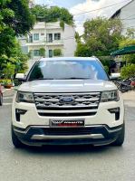 Bán xe Ford Explorer 2018 Limited 2.3L EcoBoost giá 1 Tỷ 180 Triệu - Hà Nội