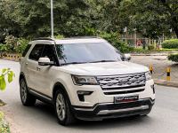 Bán xe Ford Explorer 2018 Limited 2.3L EcoBoost giá 1 Tỷ 180 Triệu - Hà Nội