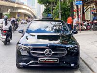 Bán xe Mercedes Benz C class 2022 C200 Avantgarde Plus giá 1 Tỷ 539 Triệu - Hà Nội
