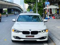 Bán xe BMW 3 Series 2016 320i giá 489 Triệu - Hà Nội