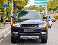 Bán xe LandRover Range Rover Sport 2015 HSE giá 1 Tỷ 650 Triệu - Hà Nội