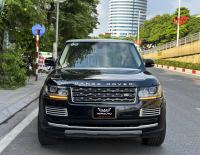 Bán xe LandRover Range Rover 2014 HSE 3.0 giá 2 Tỷ 450 Triệu - Hà Nội