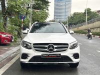 Bán xe Mercedes Benz GLC 2017 300 4Matic giá 1 Tỷ 79 Triệu - Hà Nội