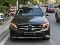 Bán xe Mercedes Benz GLC 300 4Matic 2017 giá 1 Tỷ 50 Triệu - Hà Nội