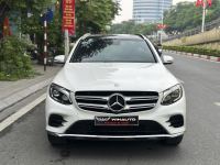 Bán xe Mercedes Benz GLC 2017 300 4Matic giá 1 Tỷ 79 Triệu - Hà Nội