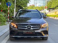 Bán xe Mercedes Benz GLC 2017 300 4Matic giá 1 Tỷ 50 Triệu - Hà Nội