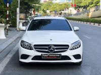 Bán xe Mercedes Benz C class 2020 C180 giá 889 Triệu - Hà Nội