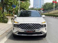 Bán xe Hyundai SantaFe 2021 Cao cấp 2.2L HTRAC giá 1 Tỷ 90 Triệu - Hà Nội