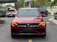 Bán xe Mercedes Benz GLC 2021 300 4Matic giá 1 Tỷ 750 Triệu - Hà Nội