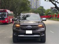 Bán xe Ford Everest 2022 Titanium Plus 2.0L 4x4 AT giá 1 Tỷ 365 Triệu - Hà Nội