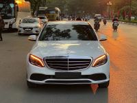 Bán xe Mercedes Benz C class 2021 C200 Exclusive giá 1 Tỷ 189 Triệu - Hà Nội