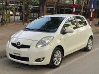 Bán xe Toyota Yaris 1.3 AT 2011 giá 295 Triệu - Hà Nội