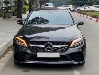 Bán xe Mercedes Benz C class 2021 C180 AMG giá 969 Triệu - Hà Nội