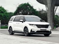 Bán xe Kia Carnival 2024 Signature 2.2D giá 1 Tỷ 360 Triệu - Hà Nội