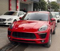 Bán xe Porsche Macan 2017 2.0 giá 1 Tỷ 550 Triệu - Hà Nội