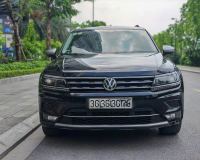 Bán xe Volkswagen Tiguan 2018 Allspace giá 650 Triệu - Hà Nội