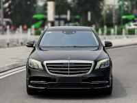 Bán xe Mercedes Benz S class 2018 S450L Luxury giá 1 Tỷ 980 Triệu - Hà Nội