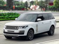 Bán xe LandRover Range Rover 2020 Autobiography LWB 5.0 SCV8 giá 5 Tỷ 890 Triệu - Hà Nội