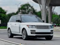 Bán xe LandRover Range Rover 2014 Autobiography 5.0 SCV8 giá 1 Tỷ 850 Triệu - Hà Nội