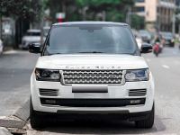 Bán xe LandRover Range Rover 2013 Autobiography LWB 5.0 SCV8 giá 1 Tỷ 850 Triệu - Hà Nội