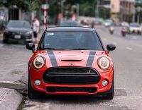 Bán xe Mini Cooper S 5Dr 2018 giá 930 Triệu - Hà Nội