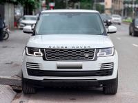 Bán xe LandRover Range Rover 2019 Vogue LWB 3.0 I6 giá 4 Tỷ 850 Triệu - Hà Nội