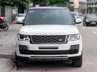 Bán xe LandRover Range Rover 2020 Autobiography LWB 5.0 SCV8 giá 5 Tỷ 850 Triệu - Hà Nội