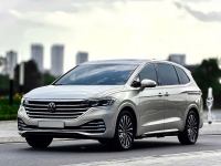 Bán xe Volkswagen Viloran 2025 Luxury giá 2 Tỷ 80 Triệu - Hà Nội