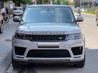 Bán xe LandRover Range Rover Sport 2019 HSE giá 2 Tỷ 850 Triệu - Hà Nội