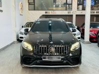 Bán xe Mercedes Benz GLC 250 4Matic 2018 giá 1 Tỷ 155 Triệu - Hà Nội