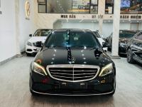 can ban xe oto cu lap rap trong nuoc Mercedes Benz C class C200 Exclusive 2022