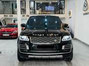 Bán xe LandRover Range Rover Autobiography 5.0 2014 giá 2 Tỷ 330 Triệu - Hà Nội