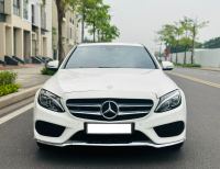 Bán xe Mercedes Benz C class C300 AMG 2016 giá 799 Triệu - Hà Nội