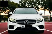 Bán xe Mercedes Benz E class E300 AMG 2017 giá 1 Tỷ 299 Triệu - Hà Nội