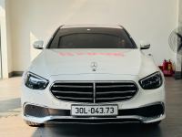 Bán xe Mercedes Benz E class E200 Exclusive 2021 giá 1 Tỷ 790 Triệu - Hà Nội