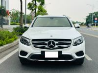 Bán xe Mercedes Benz GLC 300 4Matic 2018 giá 995 Triệu - Hà Nội