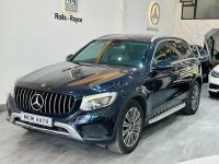 Bán xe Mercedes Benz GLC 2018 250 4Matic giá 1 Tỷ 99 Triệu - Hà Nội
