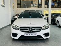 can ban xe oto cu lap rap trong nuoc Mercedes Benz E class E300 AMG 2017