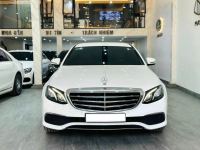Bán xe Mercedes Benz E class 2020 E200 Exclusive giá 1 Tỷ 299 Triệu - Hà Nội