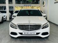 Bán xe Mercedes Benz C class 2016 C250 Exclusive giá 735 Triệu - Hà Nội