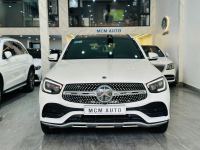 Bán xe Mercedes Benz GLC 2021 300 4Matic giá 1 Tỷ 830 Triệu - Hà Nội