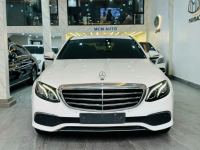 Bán xe Mercedes Benz E class E200 2016 giá 930 Triệu - Hà Nội