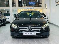 Bán xe Mercedes Benz E class 2016 E250 giá 980 Triệu - Hà Nội